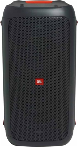 JBL PartyBox 100 Portable Bluetooth Party Speaker, A - CeX (UK